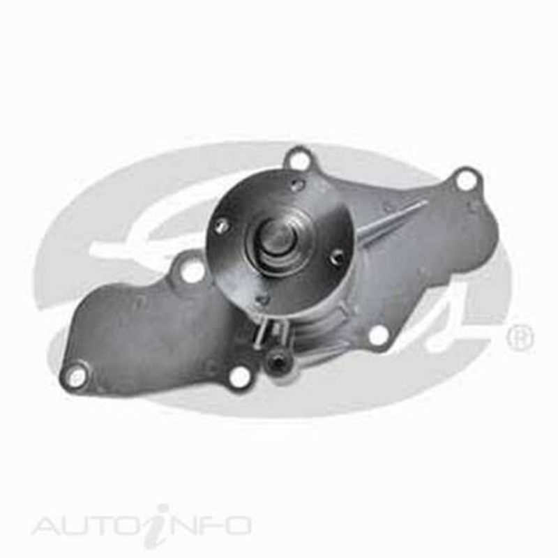 Gates Water Pump – GWP3076