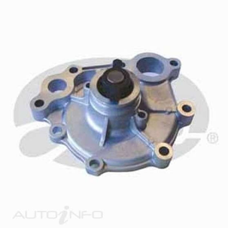 Gates Water Pump – GWP3132