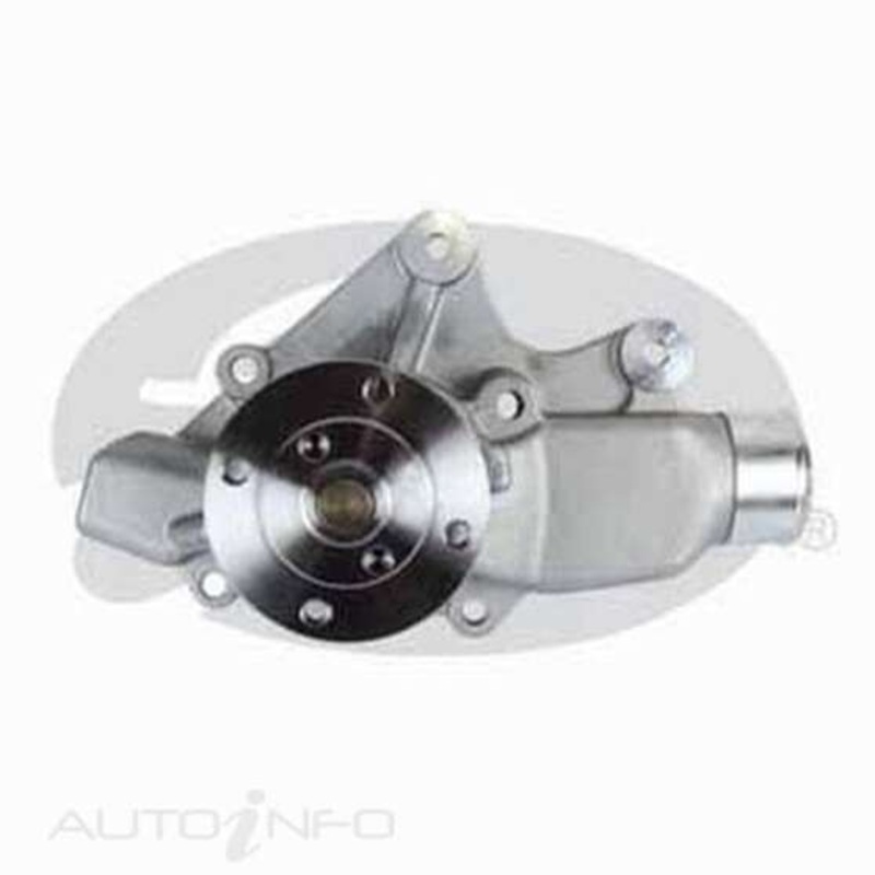 Gates Water Pump – GWP3133