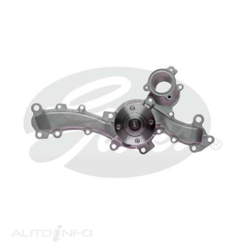 Gates Water Pump – GWP4203