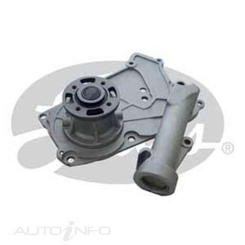 Gates Water Pump – GWP5400