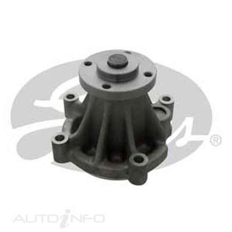 Gates Water Pump – GWP8002