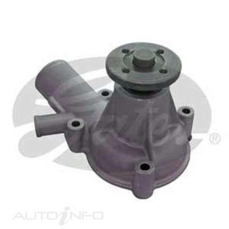 Gates Water Pump – GWP805