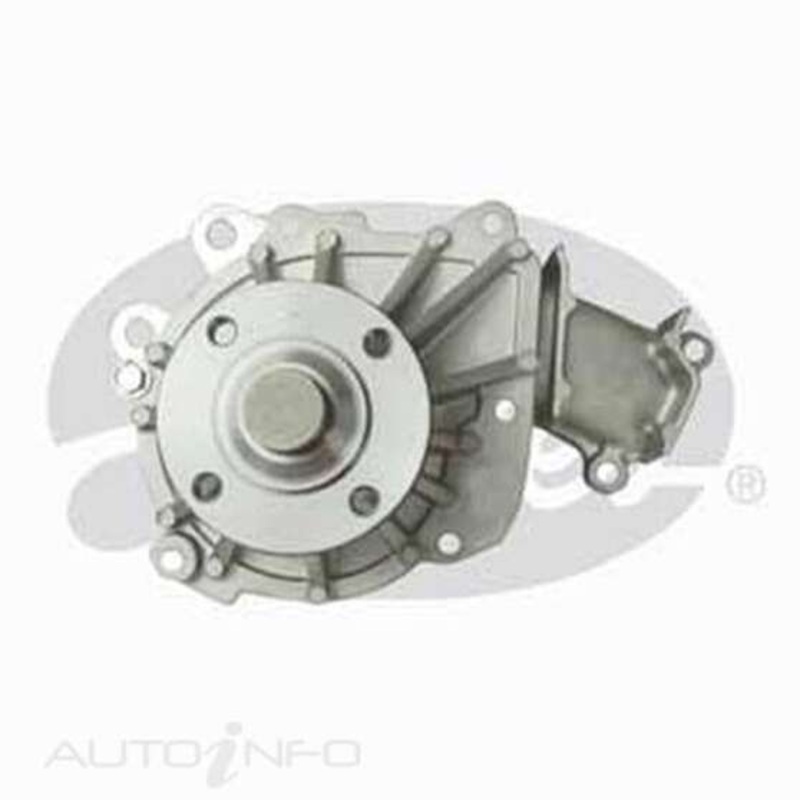 Gates Water Pump – GWP8144H