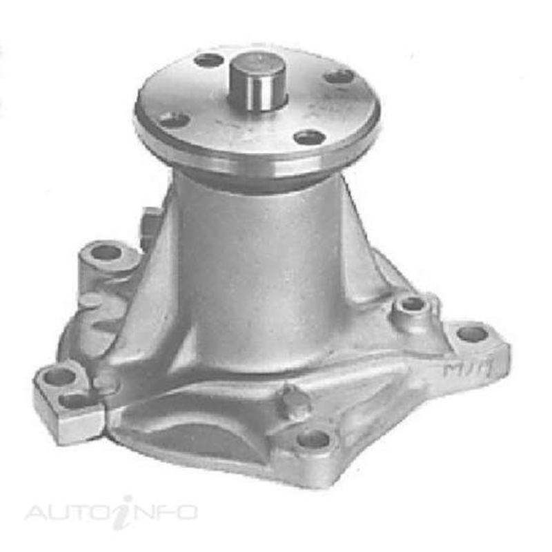 GMB Water Pump – 1022
