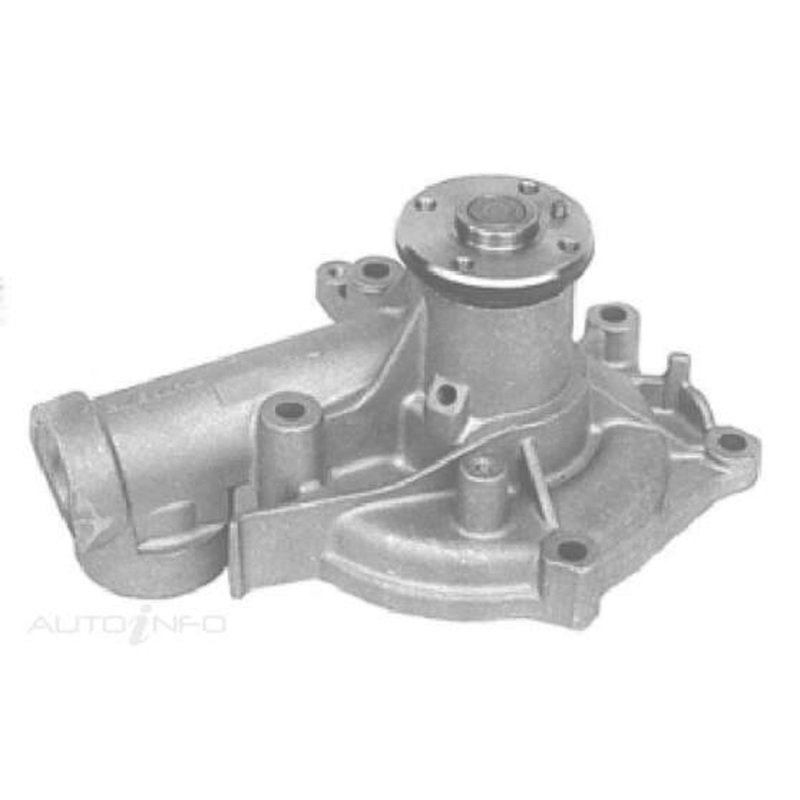 GMB Water Pump – 3061