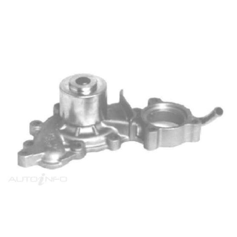 GMB Water Pump – 3105