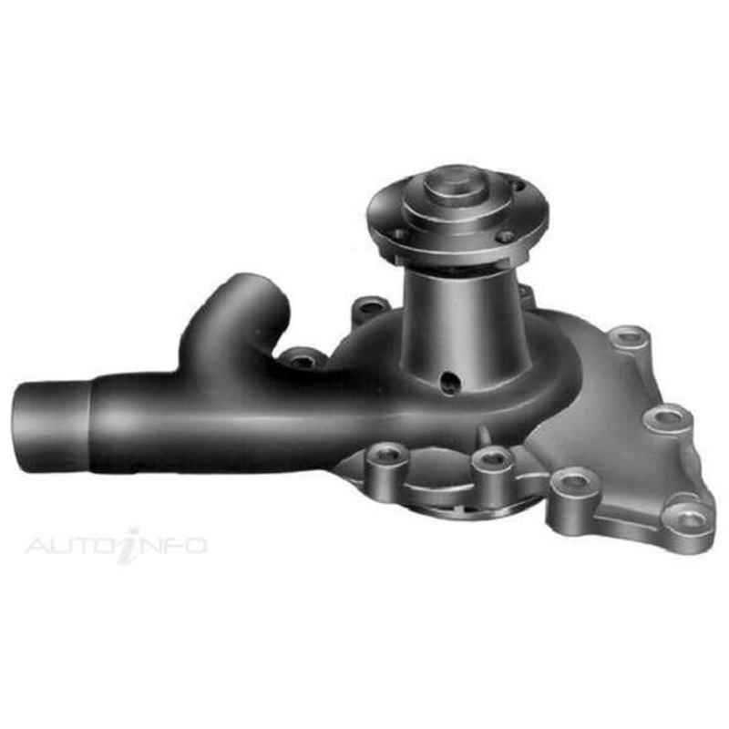 GMB Water Pump – 8206