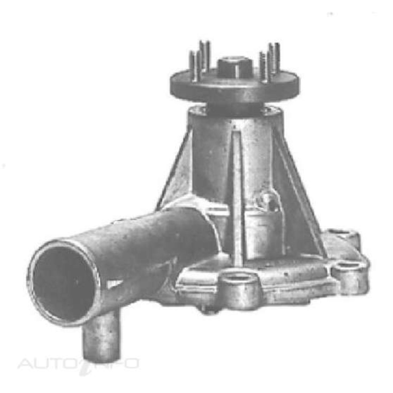 GMB Water Pump – 838