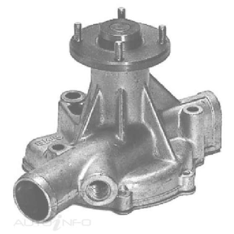 GMB Water Pump – 846
