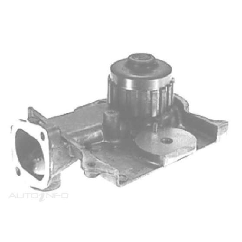 GMB Water Pump – 895