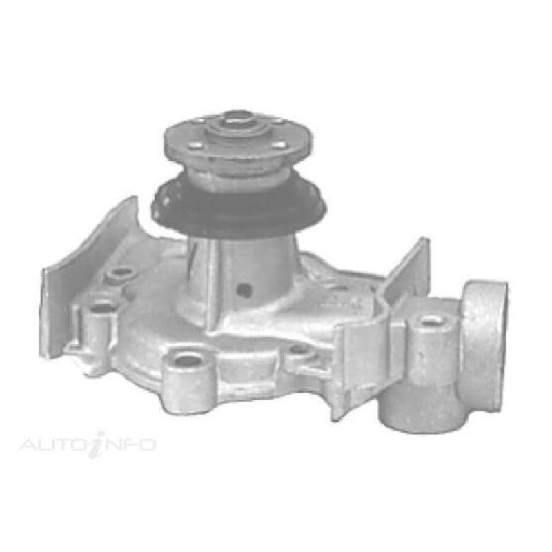 GMB Water Pump – 9029