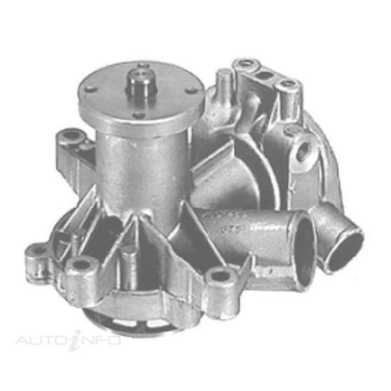 GMB Water Pump – 923