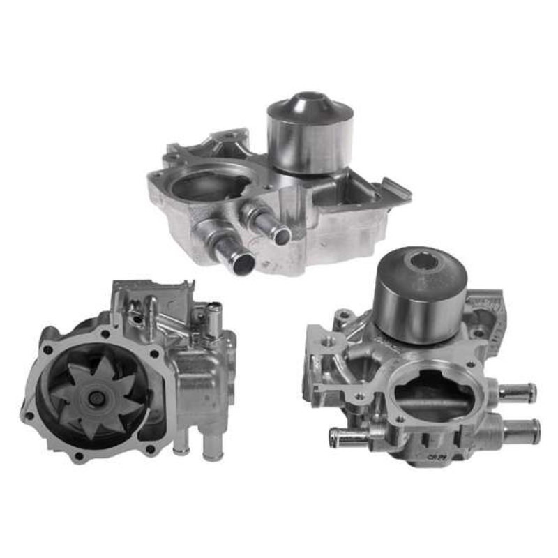Jayrad Water Pump – JWP0048