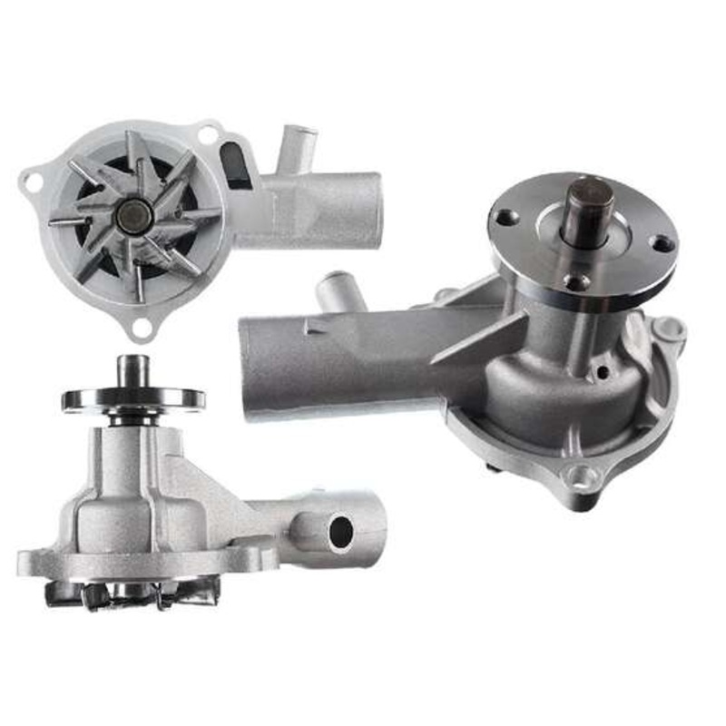 Jayrad Water Pump – JWP0080