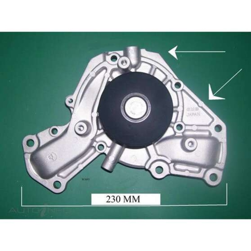 NEP Water Pump – W3093