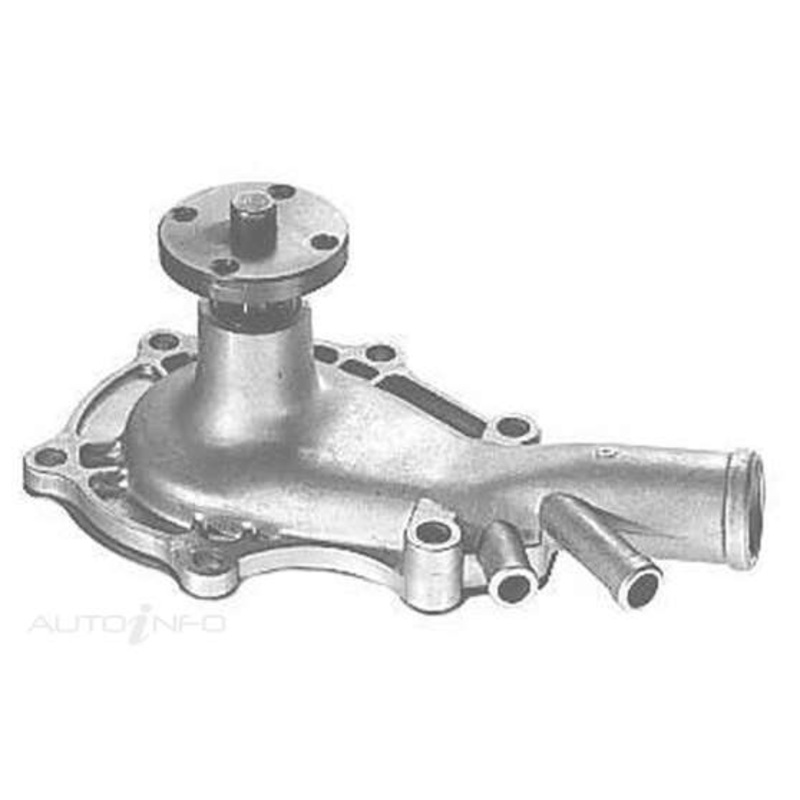 NEP Water Pump – W578