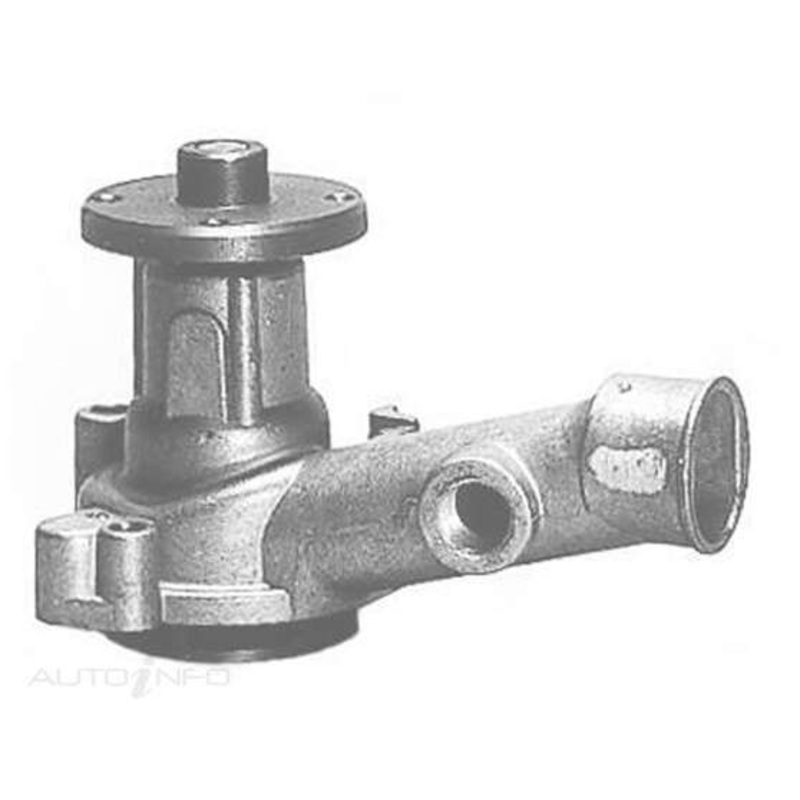 Powermax Water Pump – W181