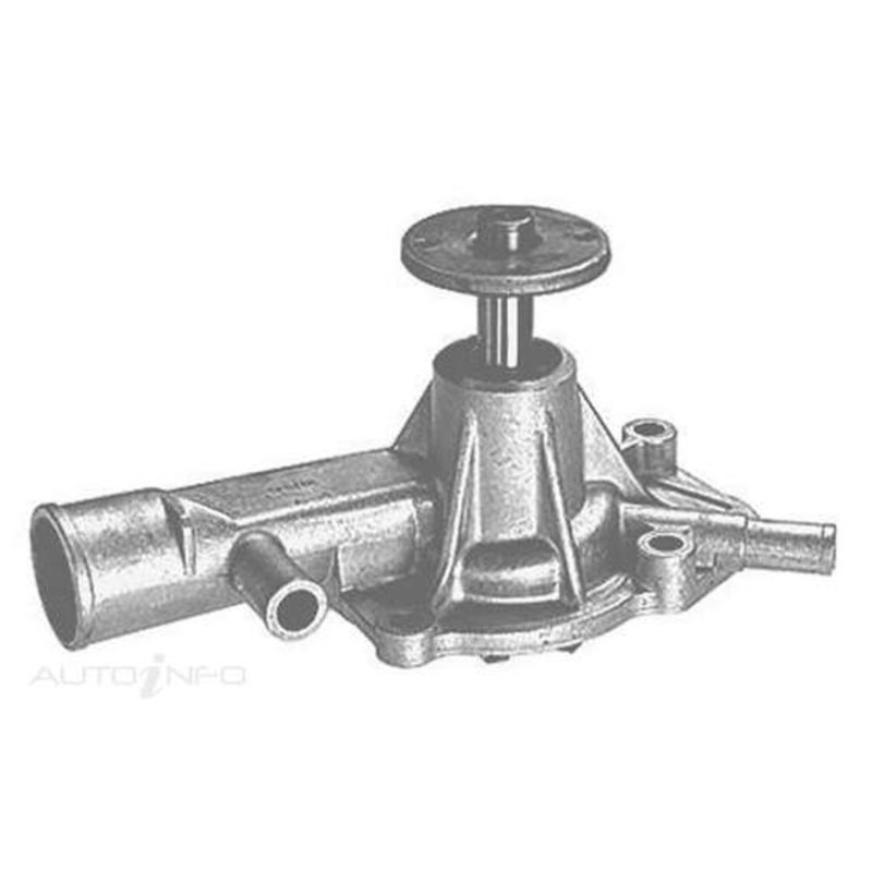 Powermax Water Pump – W798