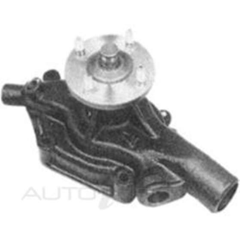 Protex Water Pump – PWP3110