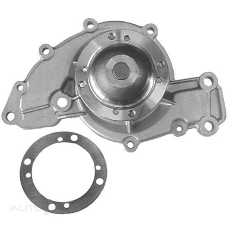 Protex Water Pump – PWP4000A