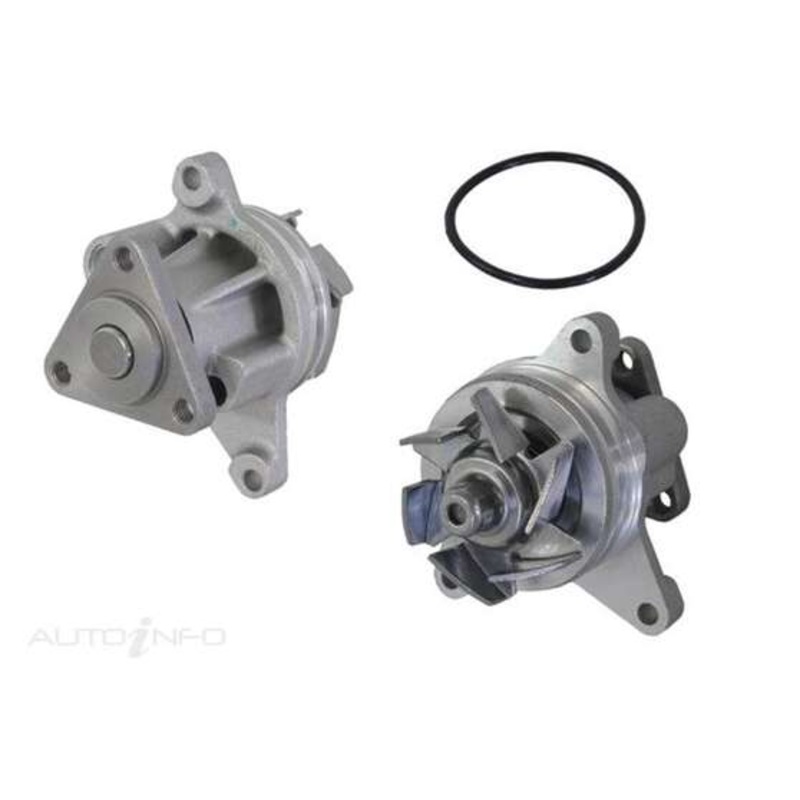 Sterling Water Pump to suit Mazda 3 01/2004 to 01/2014 – MZ03-WTP-001