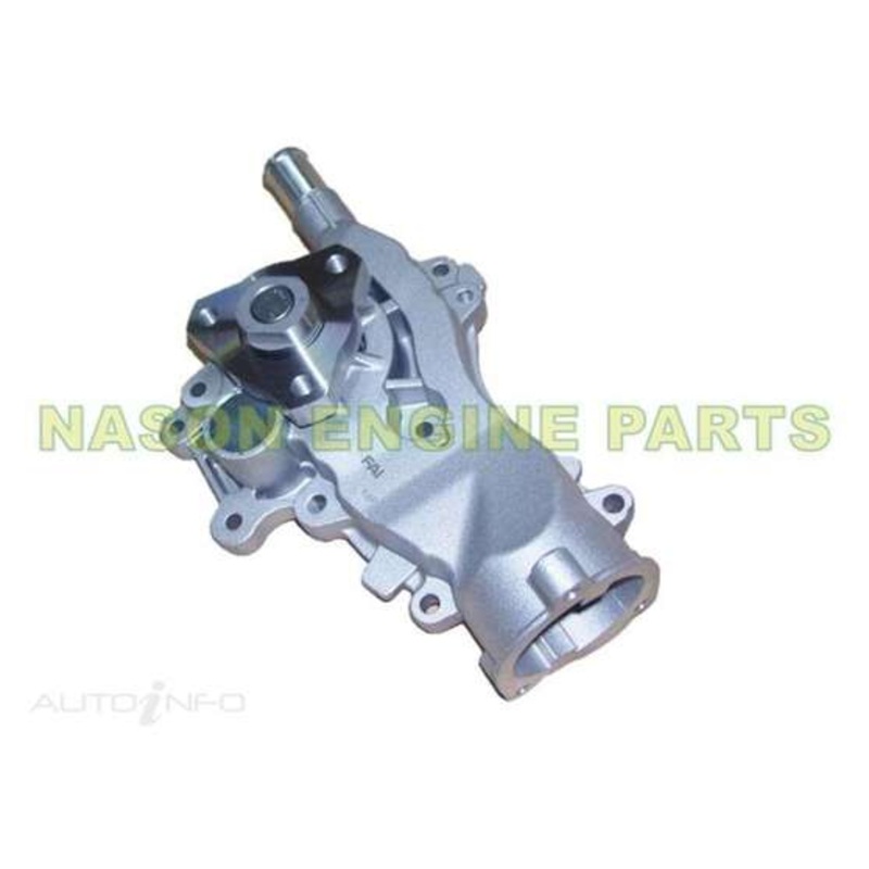 ACL Water Pump – W6555