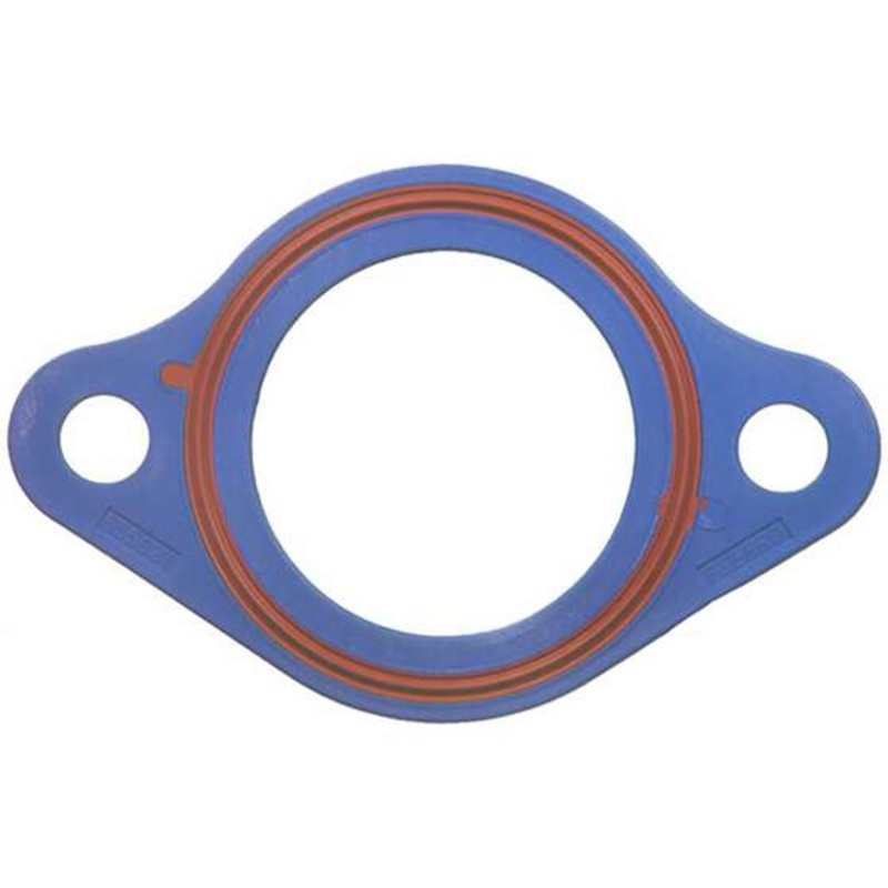 Fel-Pro Water Outlet Gasket – Chevrolet Small Block/Big Block, FE35562T