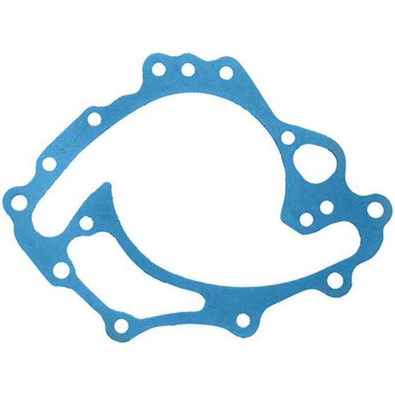 Fel-Pro Water Pump To Plate Gasket – Ford Small Block 302W 5.0L, FE35066