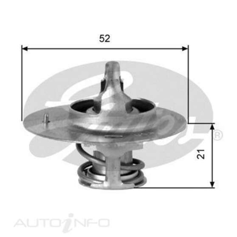 Gates Thermostat – TH03282G2