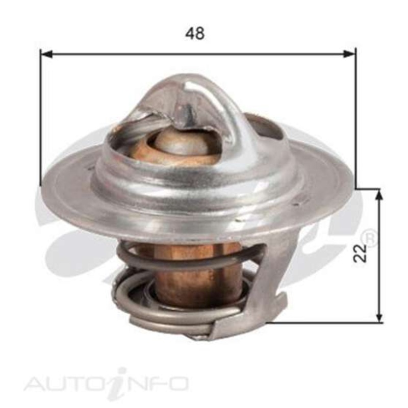Gates Thermostat – TH28592G1