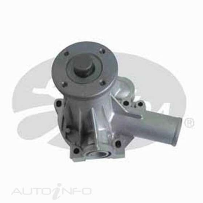 Gates Water Pump – GWP1551