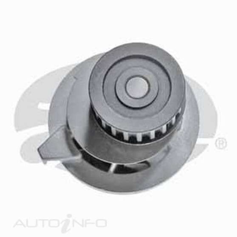 Gates Water Pump – GWP2512