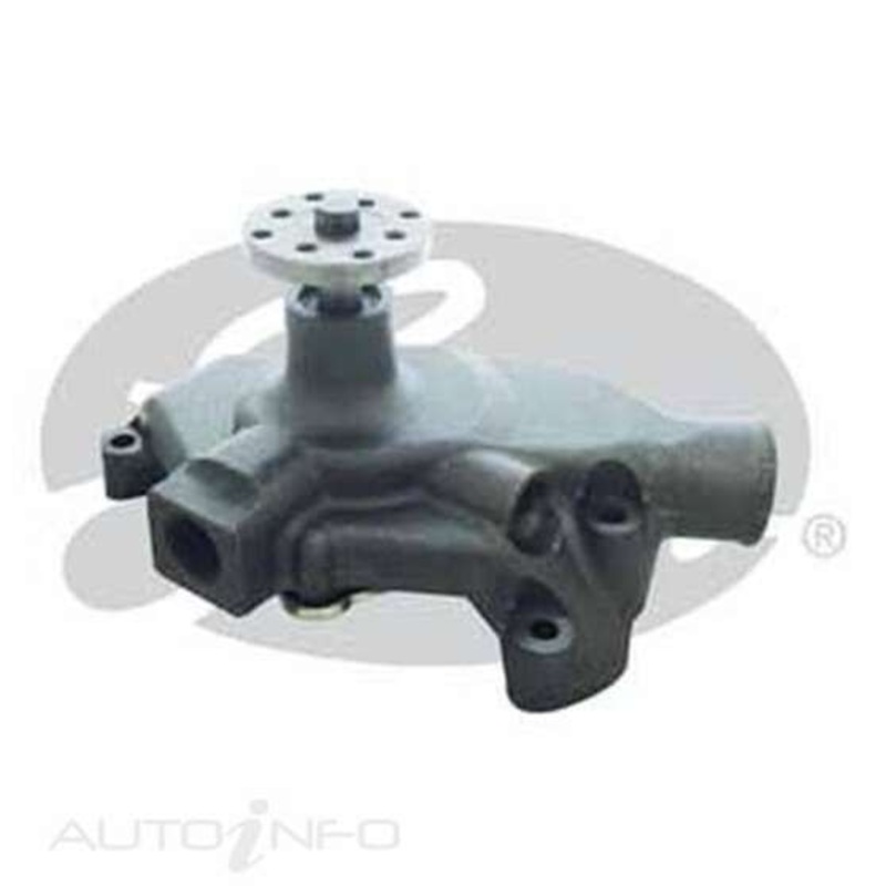 Gates Water Pump – GWP2593