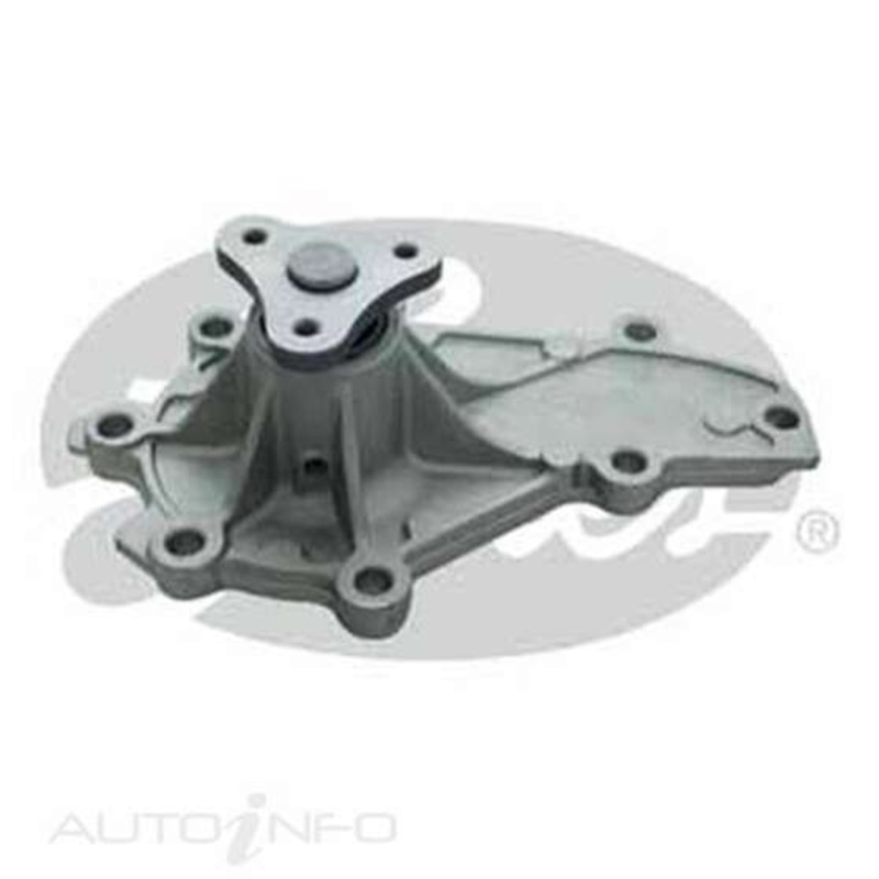 Gates Water Pump – GWP4016