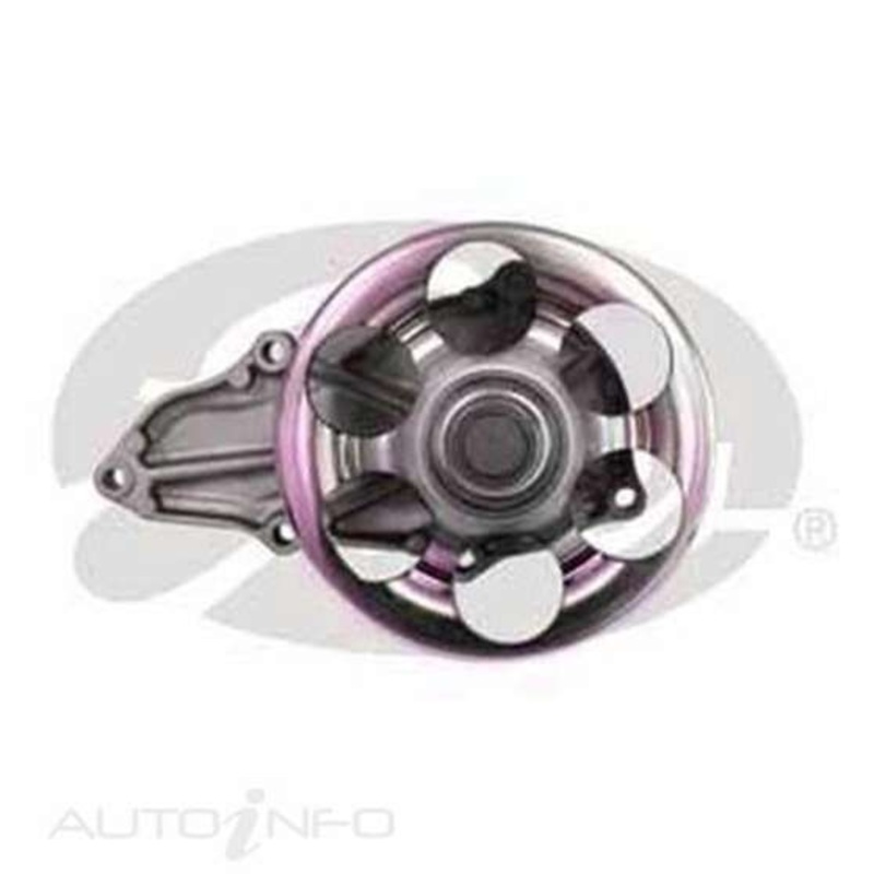 Gates Water Pump – GWP8162