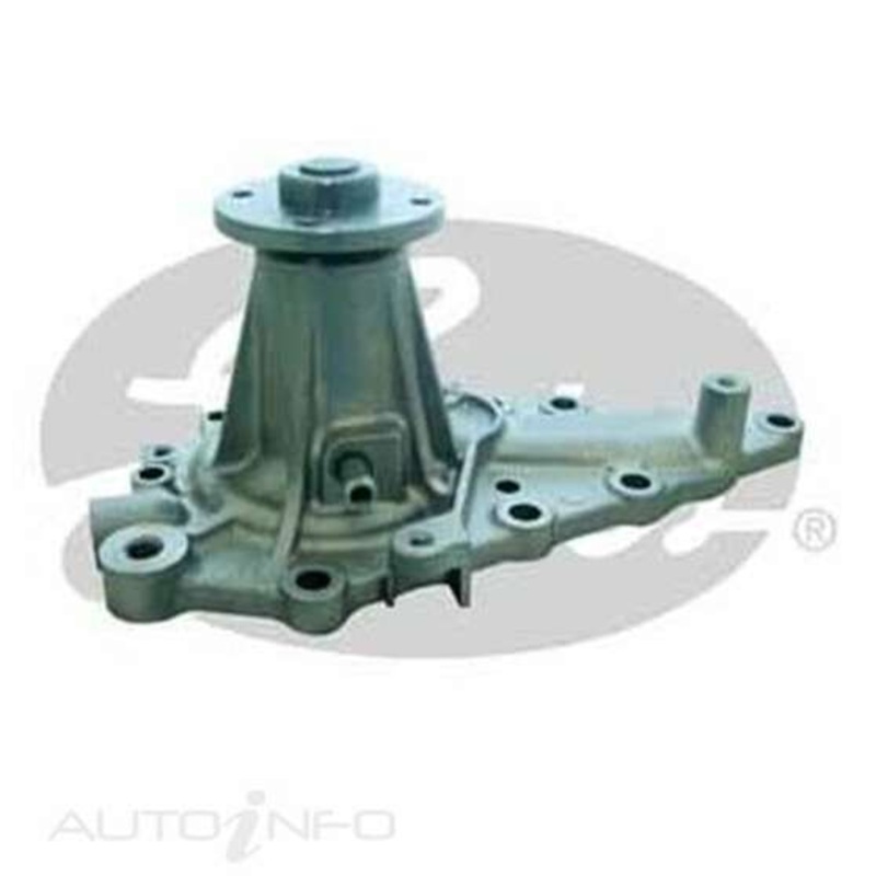 Gates Water Pump – GWP9998