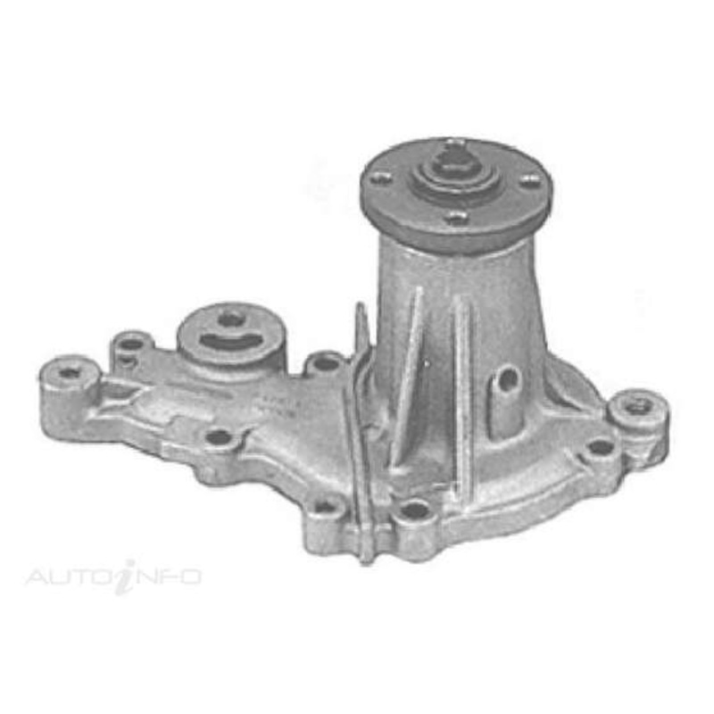 GMB Water Pump – 3012