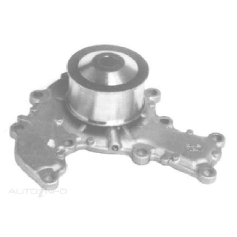 GMB Water Pump – 3112