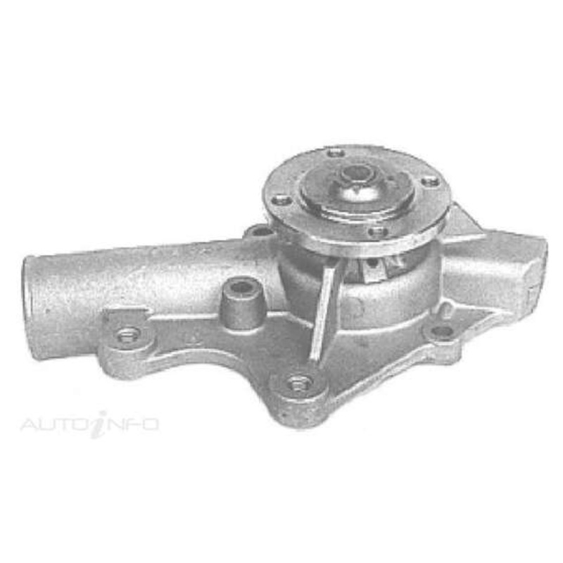 GMB Water Pump – 3133