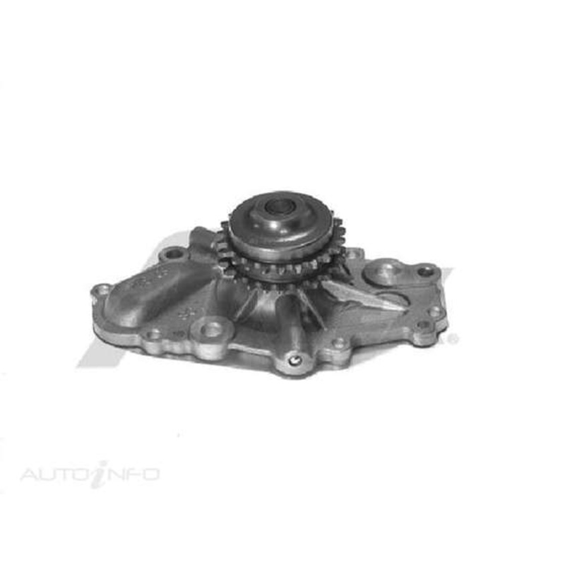 GMB Water Pump – 4040