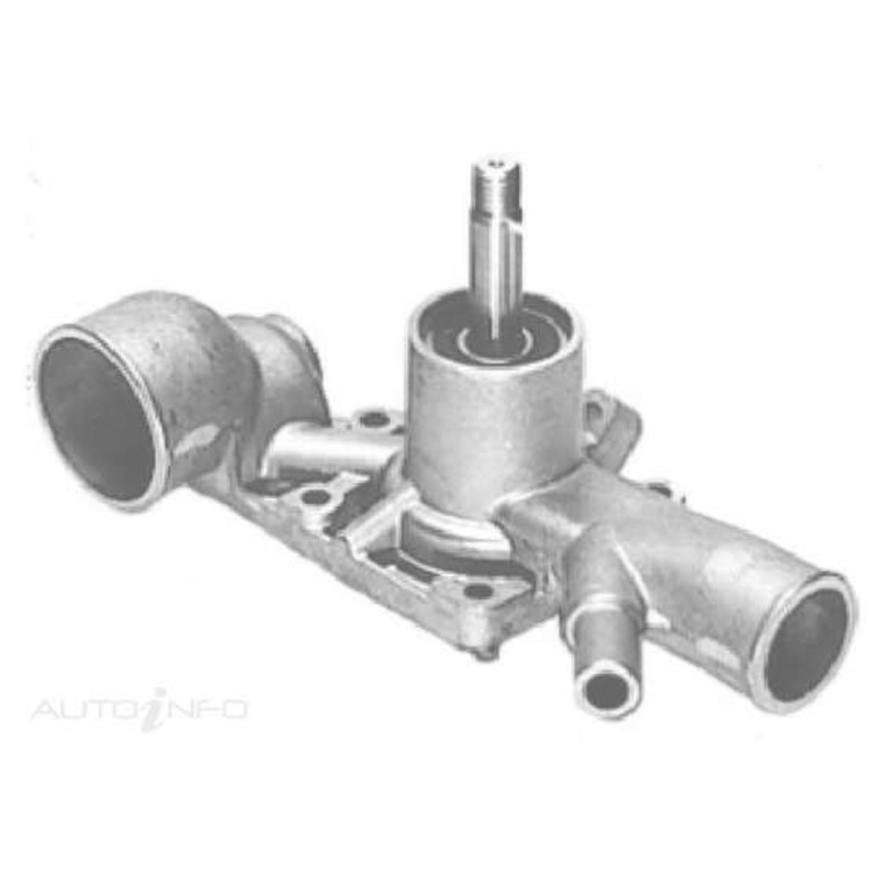 GMB Water Pump – 567