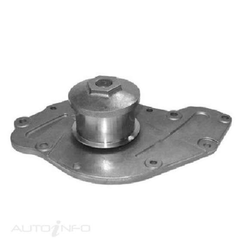 GMB Water Pump – 9006