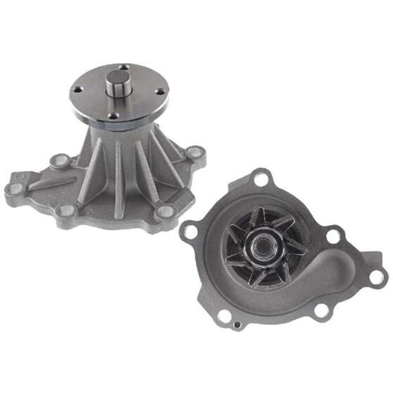 Jayrad Water Pump – JWP0013