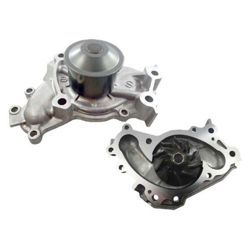 Jayrad Water Pump – JWP0034
