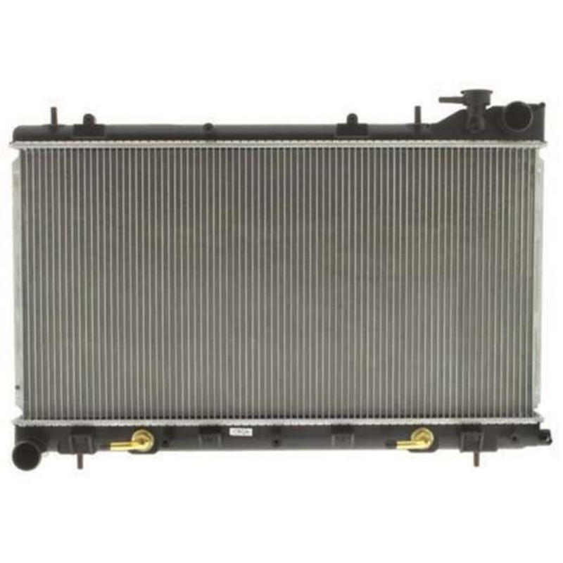 Koyorad Radiator to suit Subaru Forester 2.5LT – JR7130J