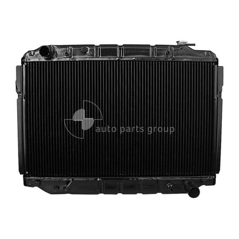 Motorkool Radiator – TLC-34000 – Suits Toyota Landcruiser FZJ80R/HDJ80R/HZJ80R 1990-1998