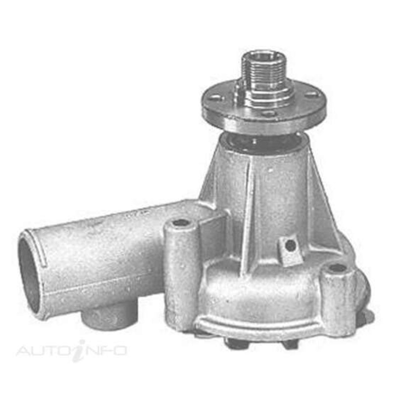 NEP Water Pump – W1040