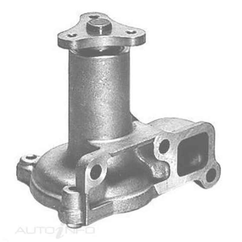 NEP Water Pump – W817
