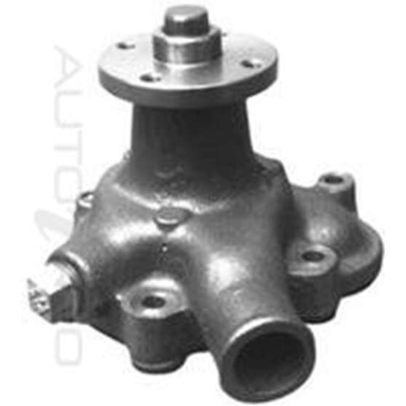 Protex Water Pump – PWP220
